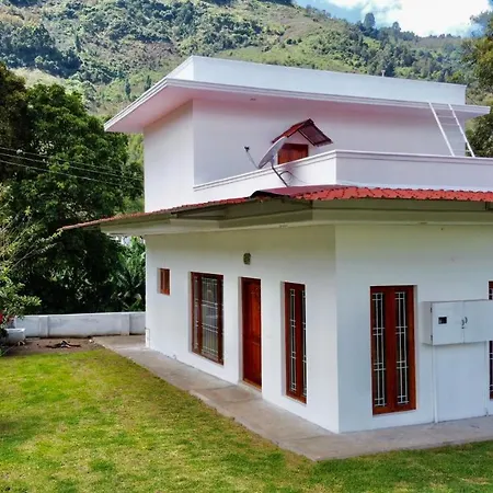 Mountain Abode Villa Kodaikanal Exterior photo
