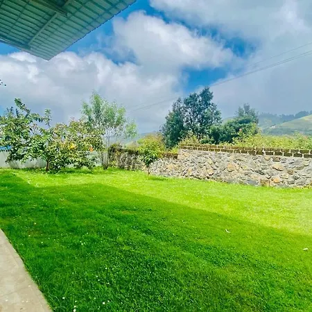 Mountain Abode Villa Kodaikanal Exterior photo
