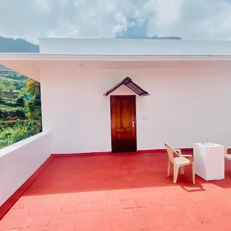 Mountain Abode Villa Kodaikanal Exterior photo