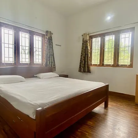 Mountain Abode Villa Kodaikanal Exterior photo