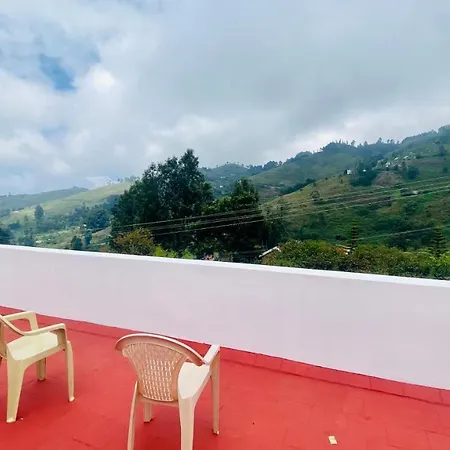 Mountain Abode Villa Kodaikanal Exterior photo