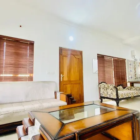 Mountain Abode Villa Kodaikanal Exterior photo