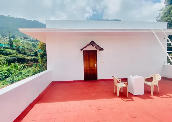 Mountain Abode
