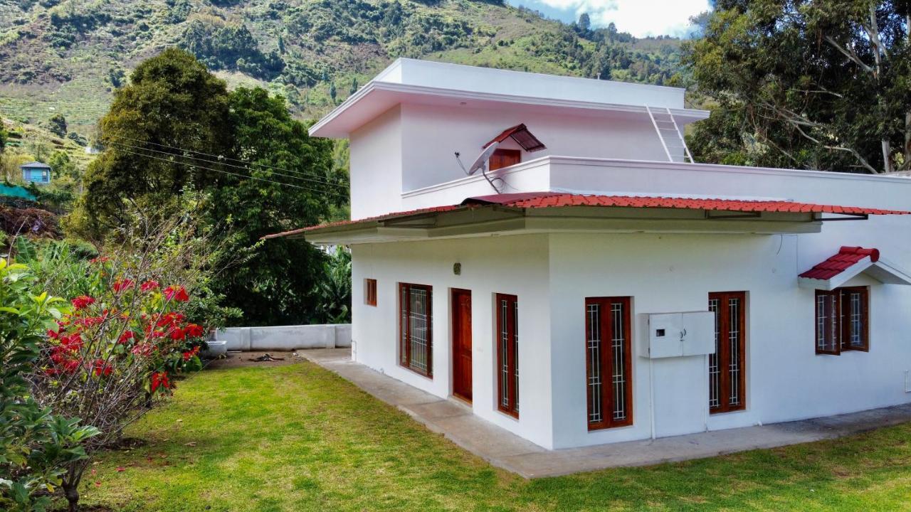 Mountain Abode Kodaikanal
