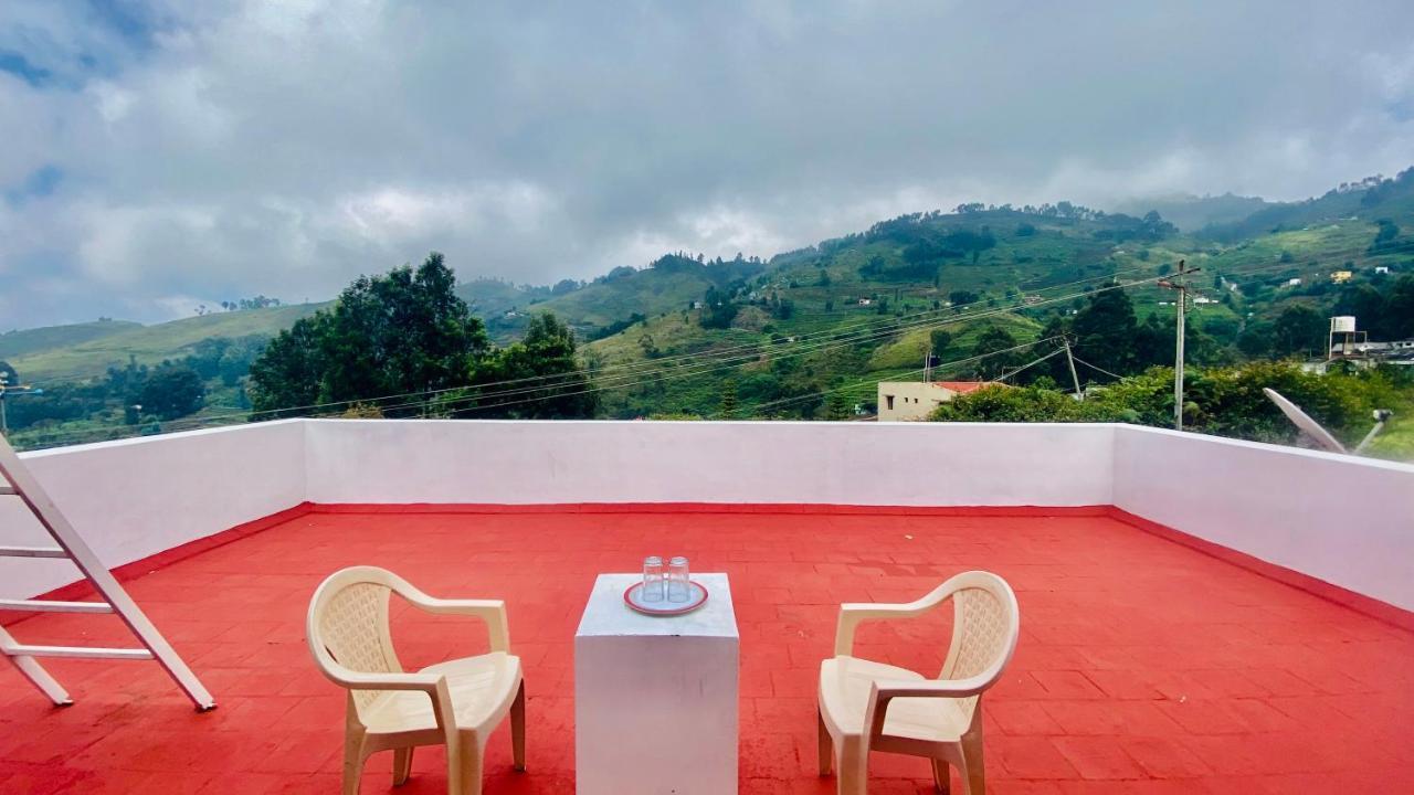 Mountain Abode Kodaikanal